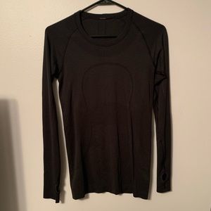 Lululemon long sleeve